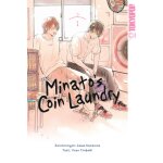 Minato\'s Coin Laundry