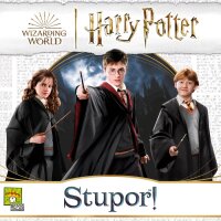 Harry Potter - Stupor!