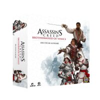Assassin&#039;s Creed: Brotherhood of Venice
