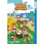 Animal Crossing: New Horizons – Turbulente Inseltage