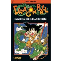 Dragon Ball