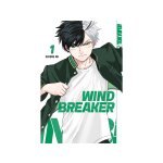 Wind Breaker