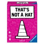 That\'s not a hat