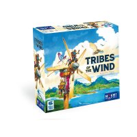Tribes of the Wind