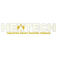 HexTech Terrain by Thunderhead Studio