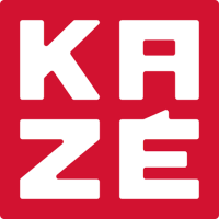 KAZÉ