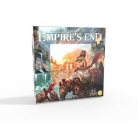 Empire&#039;s End