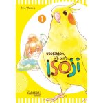 Gestatten, ich bin\'s, Isoji!