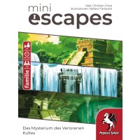 Mini Escapes