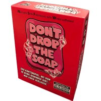 Don&#039;t Drop the Soap