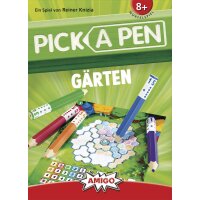 Pick a Pen