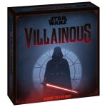 Star Wars Villainous