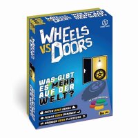Wheels vs. Doors