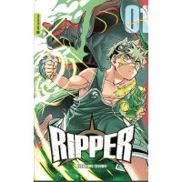 Hanka Ripper Ripper