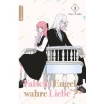 Falsche Engel, wahre Liebe