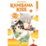 Kamisama Kiss 2in1