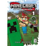 Minecraft – Eine Reise zum Ende der Welt