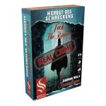 
Der Herbst des Schreckens spielt in der...
