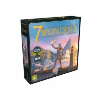 7 Wonders