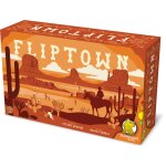 Flip &amp; Write im Wilden Westen!

Im Wilden...