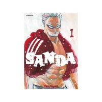 Sanda Tel Sanda