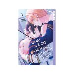 What We Do When the Curtain Falls