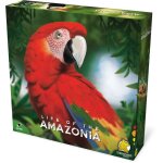 Life of the Amazonia