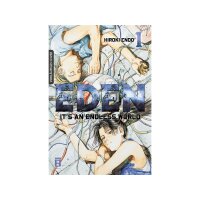 Eden – Master Edition