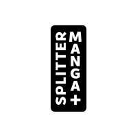 Splitter Manga+