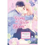 Kissing the Flower in Bloom