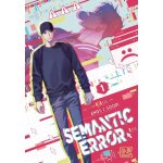 Semantic Error