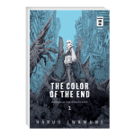 The Color of the End