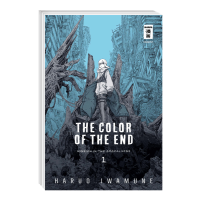 The Color of the End