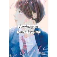 Looking at Your Profile