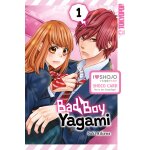 Bad Boy Yagami