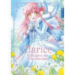 Clarice – Gefangene im Winterpalast