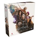 The Witcher: Pfad des Schicksals