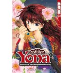 Yona - Prinzessin der Morgendämmerung