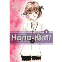 Hana-Kimi – For you in full blossom Pearls