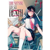 Liar Satsuki Can See Death