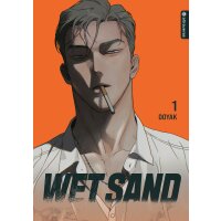 Wet Sand