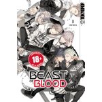 Beast of Blood