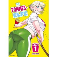 Die Pommes-Elfe