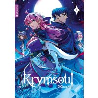 Krymsoul
