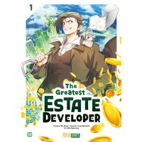 The Greatest Estate Developer