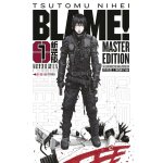 BLAME! Master Edition
