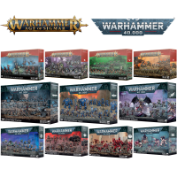 Streitmachtboxen - Weihnachtsdeals