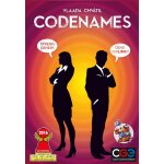 Codenames