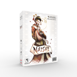 Naishi