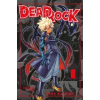 Dead Rock